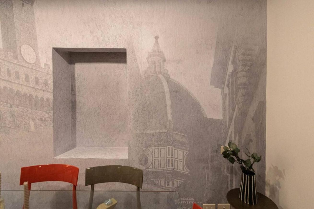 Laurel Apartment By Mmega فلورنس المظهر الخارجي الصورة